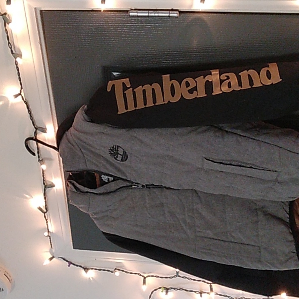 🍂🍁🙎‍♂️Boys Timberland jacket